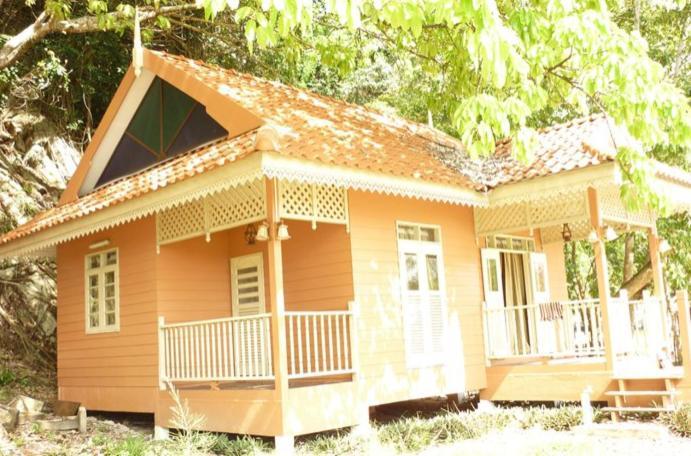 Redang Mutiara Beach Resort Реданг Айлънд Стая снимка