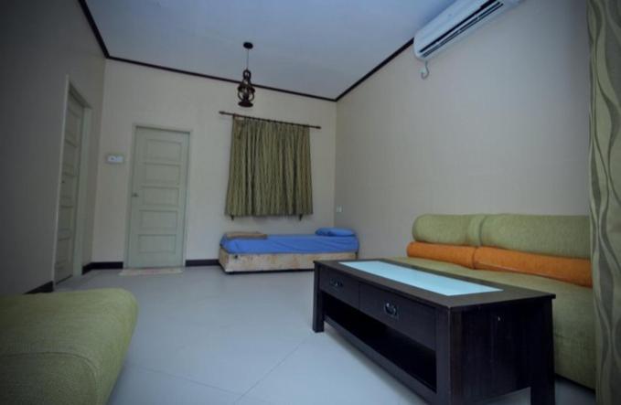 Redang Mutiara Beach Resort Реданг Айлънд Стая снимка