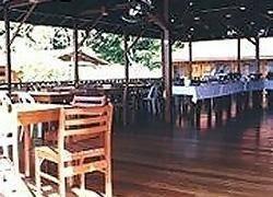 Redang Mutiara Beach Resort Реданг Айлънд Екстериор снимка