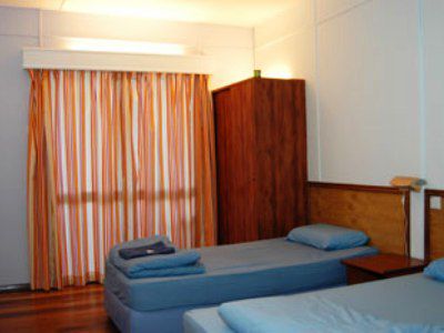 Redang Mutiara Beach Resort Реданг Айлънд Екстериор снимка